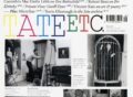 Tate Etc, summer 2009, Publication cover, image 2_tif
